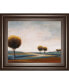 Tranquil Plains I by Ursula Salemink-Roos Framed Print Wall Art, 22" x 26"