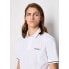 Фото #3 товара ARMANI EXCHANGE 8NZFFM_ZJ5DZ Short Sleeve Polo