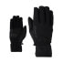 ZIENER Import gloves Черный, 9.5 - фото #2