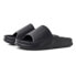 ფოტო #2 პროდუქტის JACK & JONES Status Moulded Slides