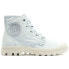 PALLADIUM Pampa Hi Boots blue art, 37 - фото #1