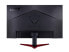 Фото #5 товара Acer Nitro VG270UE Gaming Monitor - QHD IPS 1ms VRB - Flat Screen - 27"