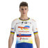 Фото #1 товара Sportful Total Energies Bomber Short Sleeve Jersey