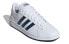 Фото #4 товара Кроссовки Adidas neo GRAND COURT FY8568