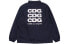 Фото #1 товара Куртка узкая мужская CDG Logo SZ-J004-051-2