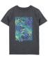 Фото #2 товара Kid Roar Dinosaur Graphic Tee S