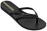 Фото #1 товара Frosted women´s Bossa Fem 82067-20766 Black / Black