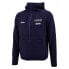 Фото #3 товара SANTINI Trek Segafredo 2023 Full Zip Sweatshirt