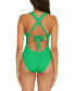 ფოტო #2 პროდუქტის Women's Off-The-Grid One-Piece Swimsuit