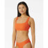 Фото #3 товара RIP CURL Premium Surf Dd Crop Bikini Top