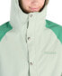 Фото #3 товара Women's Cascade Hooded Waterproof Jacket