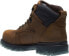 Фото #27 товара Wolverine I-90 EPX WP CarbonMax Mid W10871 Womens Brown Leather Work Boots