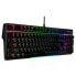 Фото #4 товара HYPERX Alloy MKW100 Gaming Mechanical Keyboard