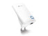 TP-LINK TL-WA850RE - Network transmitter & receiver - 10/100Base-T(X) - IEEE 802.11b,IEEE 802.11g,IEEE 802.11n - 802.11b,802.11g,Wi-Fi 4 (802.11n) - 300 Mbit/s - 128-bit WEP,152-bit WEP,64-bit WEP,WPA-PSK,WPA2-PSK