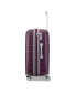 Freeform 24" Expandable Hardside Spinner Suitcase