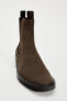 Фото #11 товара Ботинки женские ZARA Chelsea boots