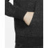Фото #7 товара Толстовка с капюшоном женская Nike Sportswear Темно-серый