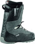 Nitro Snowboards Men's Venture TLS '20 All Mountain Freeride Freestyle Quick Lacing System Boat Snowboard Boot