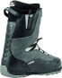 Фото #11 товара Nitro Snowboards Men's Venture TLS '20 All Mountain Freeride Freestyle Quick Lacing System Boat Snowboard Boot