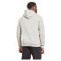 REEBOK Identity Modern Camo Fleece hoodie