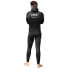 OMER Master Team 7 mm spearfishing wetsuit