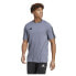 ფოტო #1 პროდუქტის ADIDAS IC4573 short sleeve T-shirt