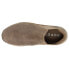 Фото #4 товара Мужская обувь Roper Clearcut Romeo Slip On в коричневом цвете