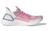 Adidas Ultraboost 19 True Pink Orchid Tint EF6517 Running Shoes