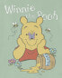 Фото #7 товара Toddler Winnie The Pooh Tee 2T