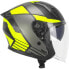 Фото #2 товара SKA-P 1MHA Jedi Sport open face helmet