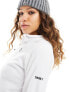 Dare 2b Freeform II fleece in white