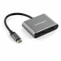 Адаптер USB C—HDMI/DisplayPort Startech CDP2DPHD 4K Ultra HD