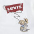 ფოტო #4 პროდუქტის LEVI´S ® KIDS Cowboy Batwing long sleeve T-shirt