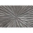 Фото #4 товара Настенный декор DKD Home Decor 3D 121,5 x 2,5 x 122 cm Серебристый современный