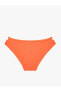 Фото #8 товара Плавки Koton Biye Detailed Bikini Bottom