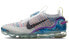Nike Vapormax 2020 FK Pure Platinum CJ6740-001 Sneakers