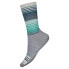 Фото #2 товара SMARTWOOL Everyday Stitch Stripe Crew long socks