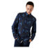 GARCIA I31281 long sleeve shirt