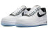 Nike Air Force 1 Low LV8 "Remix Pack" 低帮 板鞋 男款 白黑 / Кроссовки Nike Air Force DB1997-100