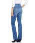 Фото #2 товара Nydj Seamless High-Rise Slim Bootcut Amour Jean Women's 14