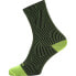 Фото #1 товара GORE® Wear C3 Optiline Mid crew socks