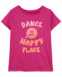 Фото #2 товара Kid Dance Graphic Tee L