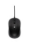 Фото #3 товара ASUS MU101C - Ambidextrous - Optical - USB Type-A - 3200 DPI - Black