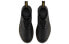 Фото #4 товара Ботинки DrMartens 1460 Leather Classic 8 Eyelets Short Boots Black