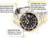 Фото #23 товара Invicta Pro Diver Stainless Steel Men's Automatic Watch