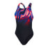 SPEEDO Placement Digial Powerback Swimsuit