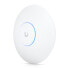 Фото #1 товара Ubiquiti UniFi 6 Enterprise WLAN Access Point