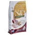 ფოტო #1 პროდუქტის FARMINA N&D Ancestral Grain Medium Chicken Oats And Pomegranate Adult Dog Food 2.5kg