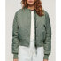 Фото #2 товара SUPERDRY W5011654A bomber jacket