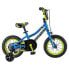Фото #11 товара Schwinn Valve 12" Kids' Bike - Blue